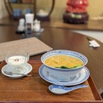 チャイニーズレストラン　凜 - 