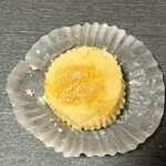 菓子処 桃里庵 - 