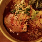 日本橋 製麺庵 なな蓮 - 