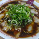 新福菜館 - 料理写真:特大