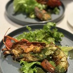 俺のフレンチ・イタリアン - 