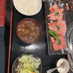 Yakiniku Enya Tajimi ten - 