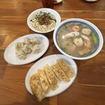 Wei Wei Xin Taiwanese Restaurant - 