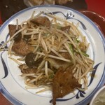 中華食堂一番館 西武新宿駅前店 - 