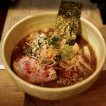日本橋 製麺庵 なな蓮 - 
