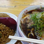新福菜館  - 