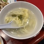 中華食堂一番館 西武新宿駅前店 - 