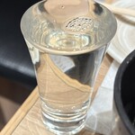 俺の割烹 そば - 