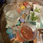 立ち呑みWaraku - 