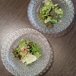 チャイニーズレストラン　凜 - 