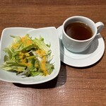 宮崎ステーキ 霧峰 イオンモール盛岡南店 - 