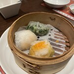 DimDimSum - 