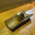 魚が美味しい貝が旨いお店 瀧 - 