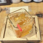 蕎麦粉食堂 Buckwheat - 
