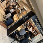 自家焙煎珈琲工房 カフェ バーンホーフ - 