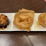 DimDimSum - 