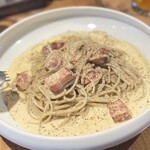 蕎麦粉食堂 Buckwheat - 