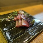 魚が美味しい貝が旨いお店 瀧 - 