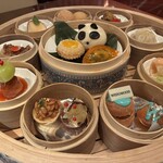 中国料理「花梨」 - 