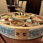 中国料理「花梨」 - 