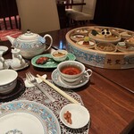 中国料理「花梨」 - 