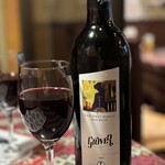 マサラハット - 一本いっちまいました