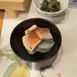 一期一会 よねさん - 巻かないあん肝