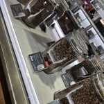 自家焙煎珈琲工房 カフェ バーンホーフ - 