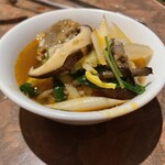 炭火焼肉 大将軍 - 