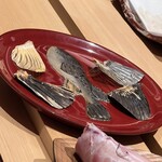 炎水 - この鰭酒【燗酒は福島の楽器正宗】を五杯も呑んでしまいました\(//∇//)\