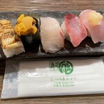 中央市場 ゑんどう - 