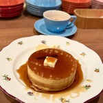 ムレスナ ティーハウス - 