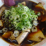 新福菜館  - 特大