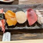 中央市場 ゑんどう - 