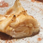 炎水 - もはや鶏肉、アハッ\(//∇//)\