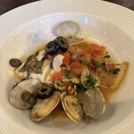 レストラン とと - 