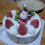 フロプレステージュ - 料理写真: