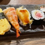 中央市場 ゑんどう - 