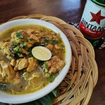 Warung biah biah - 