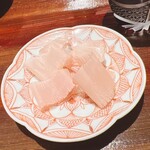 炎水 - この鰹節はつまみになる