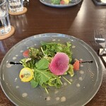 レストラン とと - 