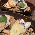 Oysterbar&Wine BELON - 