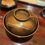 炎水 - 素敵なお椀です