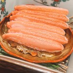 炎水 - これは、ヤバい！