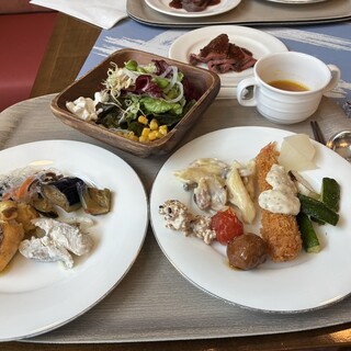 ラウンジ&ダイニング SORAE_0