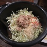 OCOMO 浅草 - ツナベビースターもんじゃ