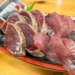 やいろ亭 - 料理写真: