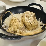 ドンナセルバティカ - 