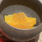 炎水 - 愛媛の紅まどんなです　