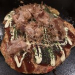 OCOMO 浅草 - お好み焼き